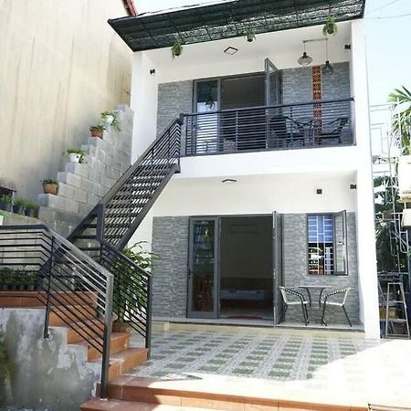 Kha Nguyen Home Hội An Ngoại thất bức ảnh