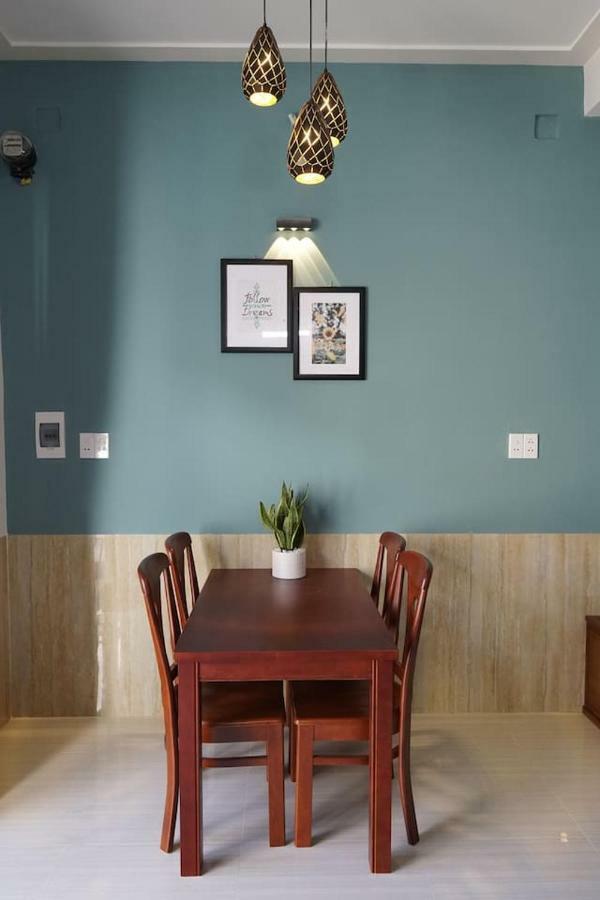Kha Nguyen Home Hội An Ngoại thất bức ảnh