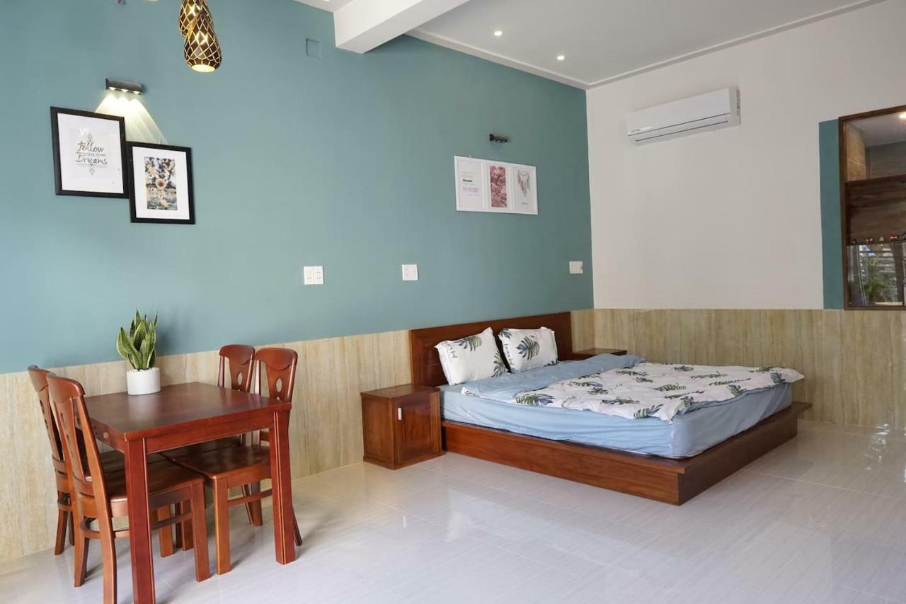 Kha Nguyen Home Hội An Ngoại thất bức ảnh
