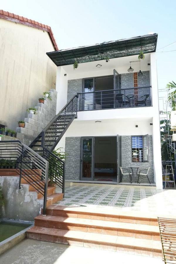 Kha Nguyen Home Hội An Ngoại thất bức ảnh