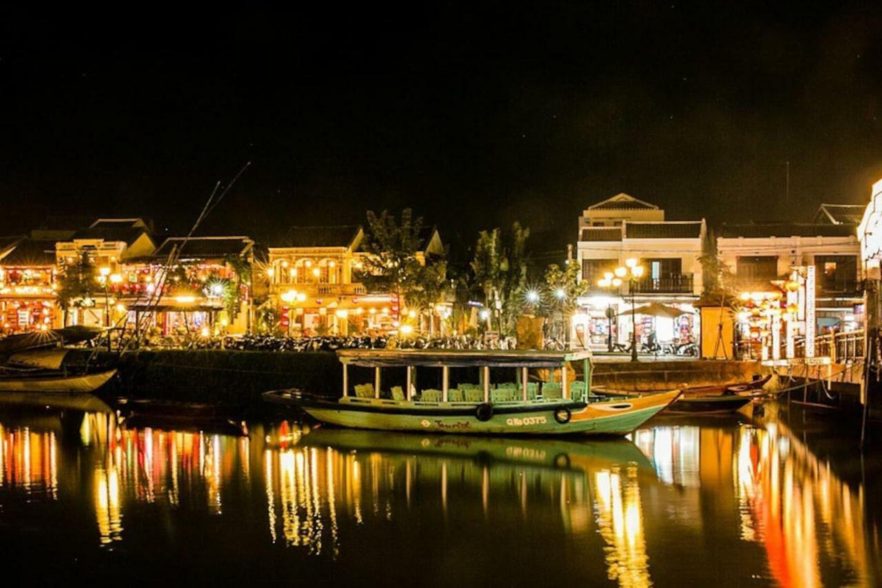 Kha Nguyen Home Hội An Ngoại thất bức ảnh