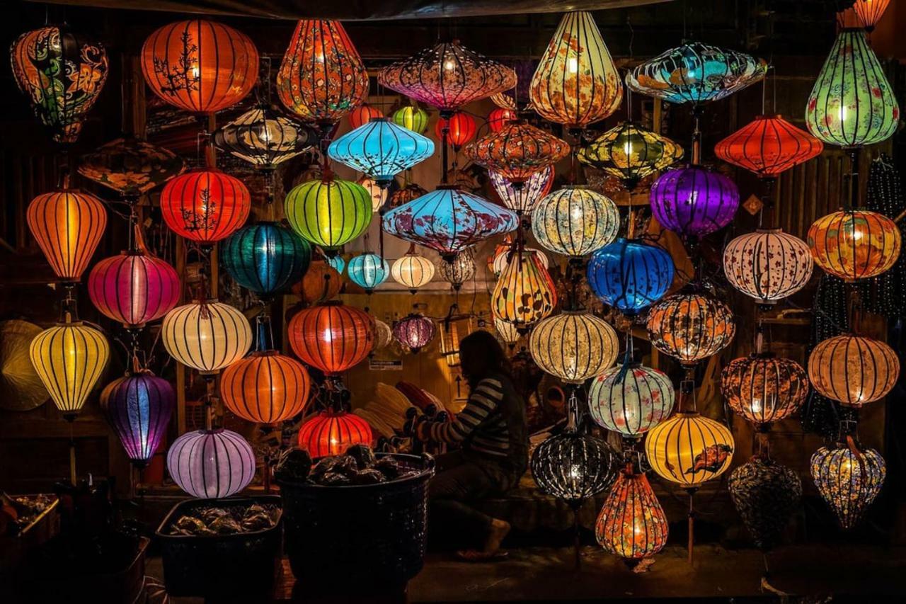 Kha Nguyen Home Hội An Ngoại thất bức ảnh