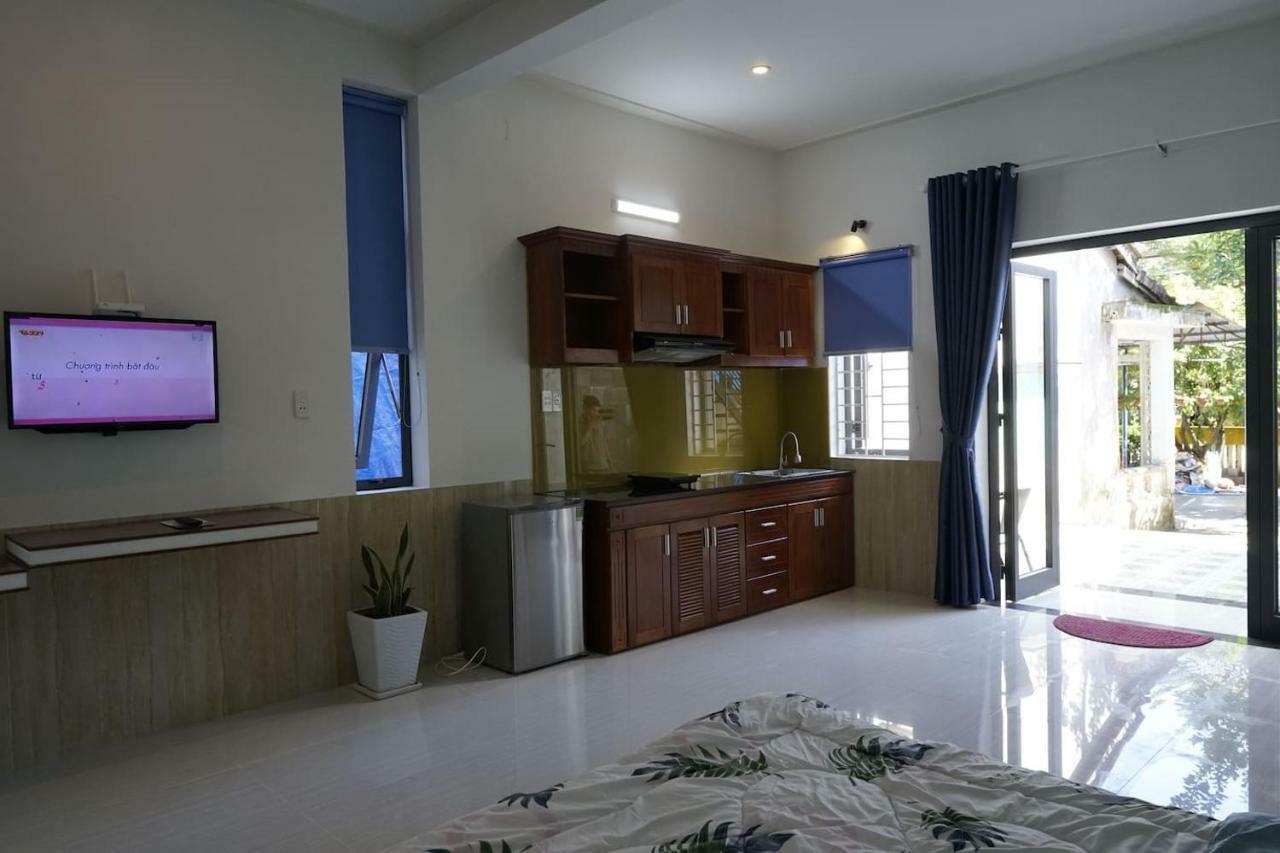 Kha Nguyen Home Hội An Ngoại thất bức ảnh