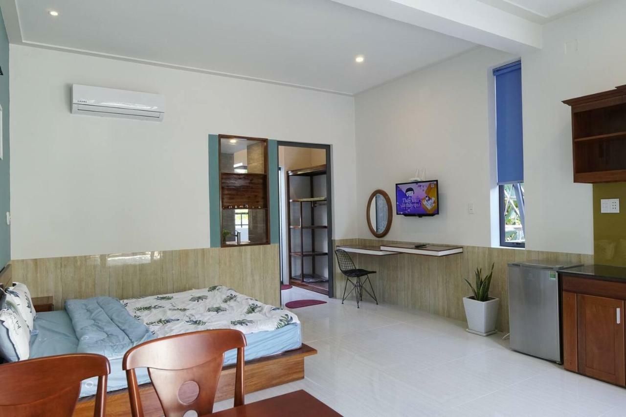 Kha Nguyen Home Hội An Ngoại thất bức ảnh