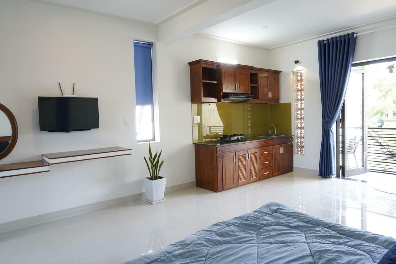 Kha Nguyen Home Hội An Ngoại thất bức ảnh