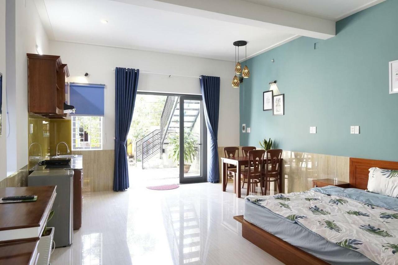 Kha Nguyen Home Hội An Ngoại thất bức ảnh