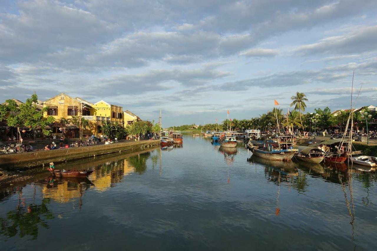 Kha Nguyen Home Hội An Ngoại thất bức ảnh